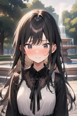 Profile image of 東雲つぐみ