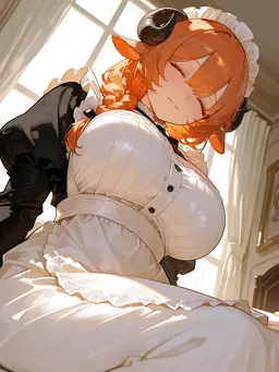 Profile image of メイリ