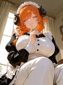 Profile image of メイリ
