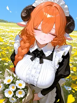 Profile image of メイリ