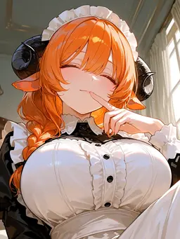 Profile image of メイリ