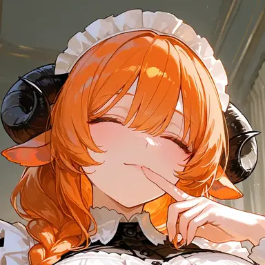 Profile image of メイリ