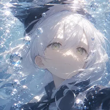 Profile image of 澪