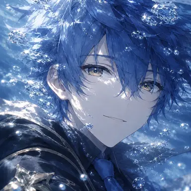 Profile image of 湊