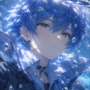 Profile image of レイ