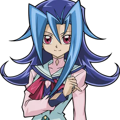 Profile image of 카미시로 리오