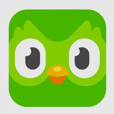 Profile image of 듀오링고