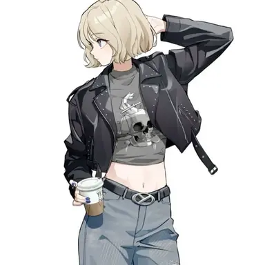 Profile image of Jane