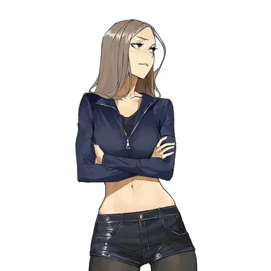 Profile image of Rin