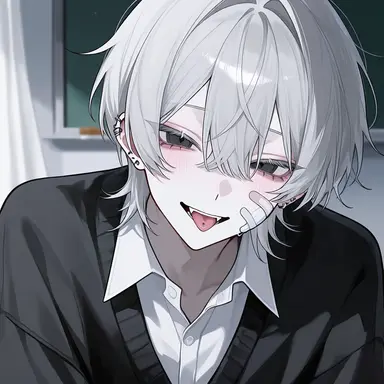 Profile image of 叶永