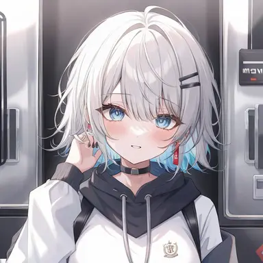 Profile image of アクシア