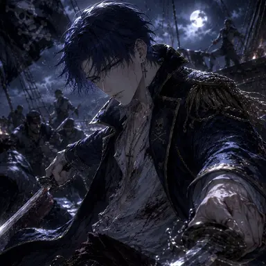 Profile image of レオン