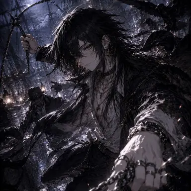 Profile image of カラス