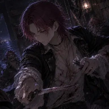 Profile image of ルカ