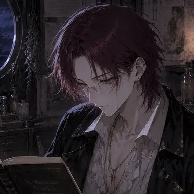 Profile image of ルカ