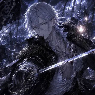 Profile image of ネレウス