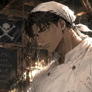 Profile image of ガロ