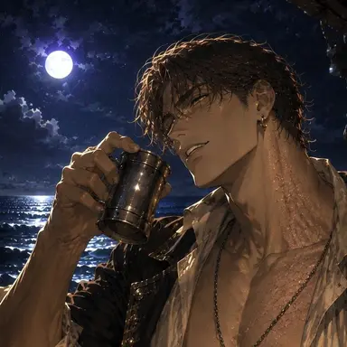 Profile image of ガロ