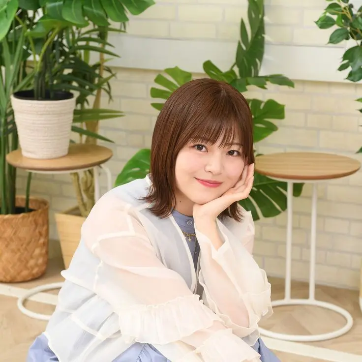 PaddedBean3392의 鈴代紗弓