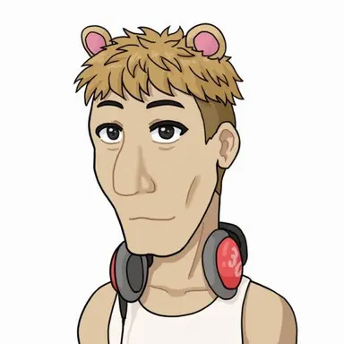 Profile image of 우왁굳