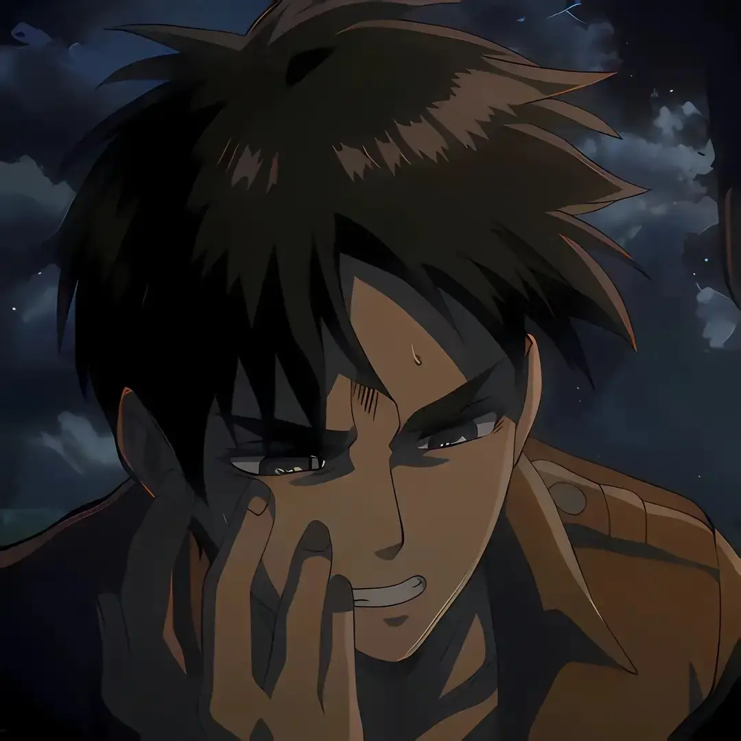 NumbTang1765의 에렌 집 놀러가기!