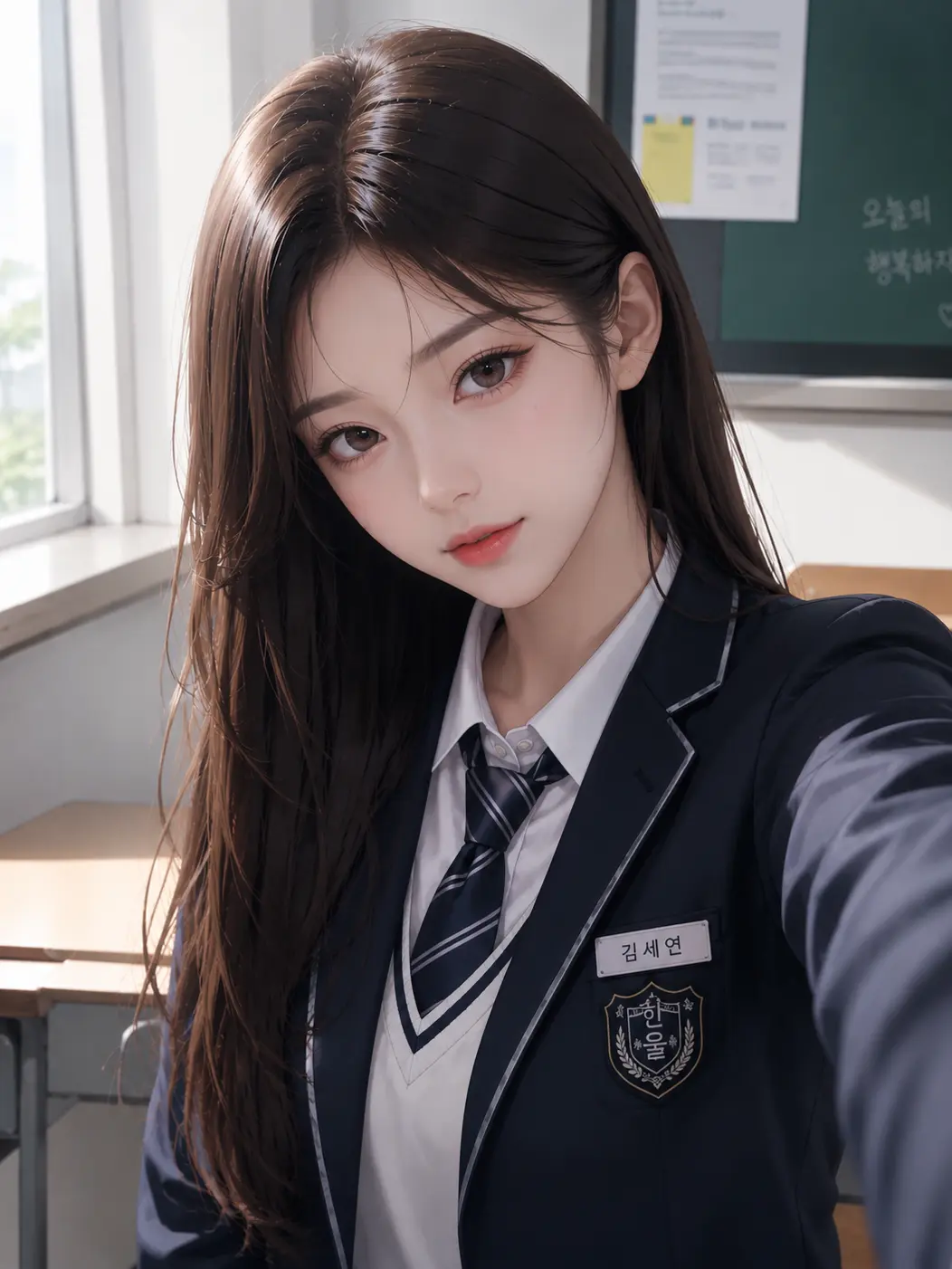 NuMrDrEr의 Seat Next to You