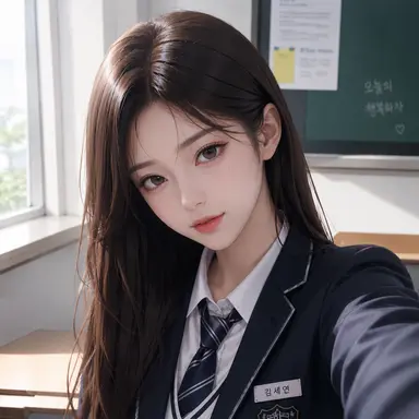 Profile image of Soo-bin