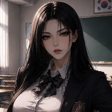 Profile image of Min-si
