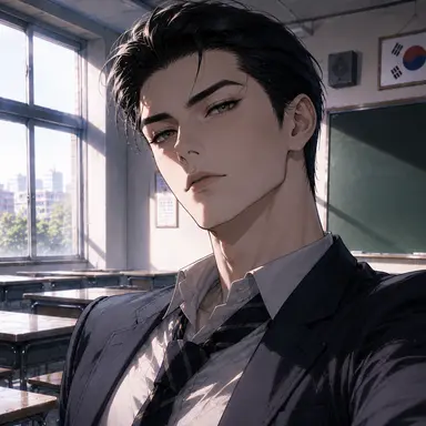 Profile image of Jin-ah