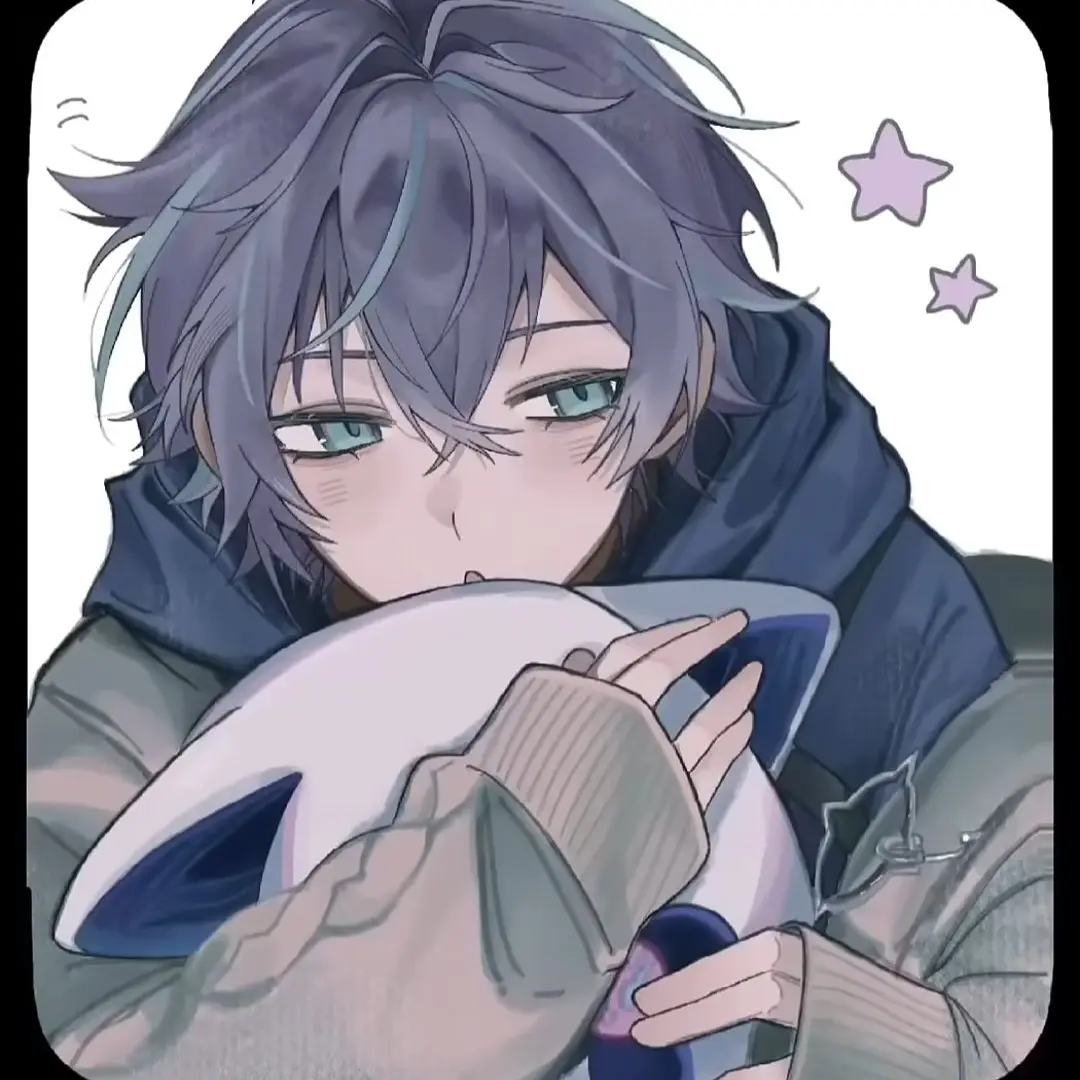 Wilma의 🐙🌟￤무거운 감정