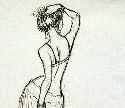 InlandWin9618의 The Exotic Dancer