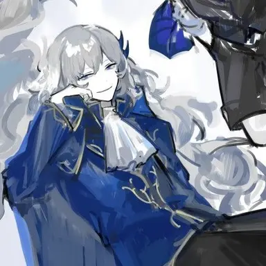 Profile image of 아르갈리아