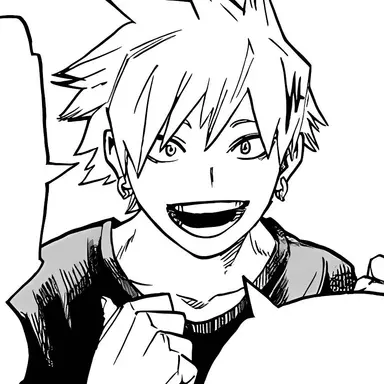 Profile image of 上鳴電気