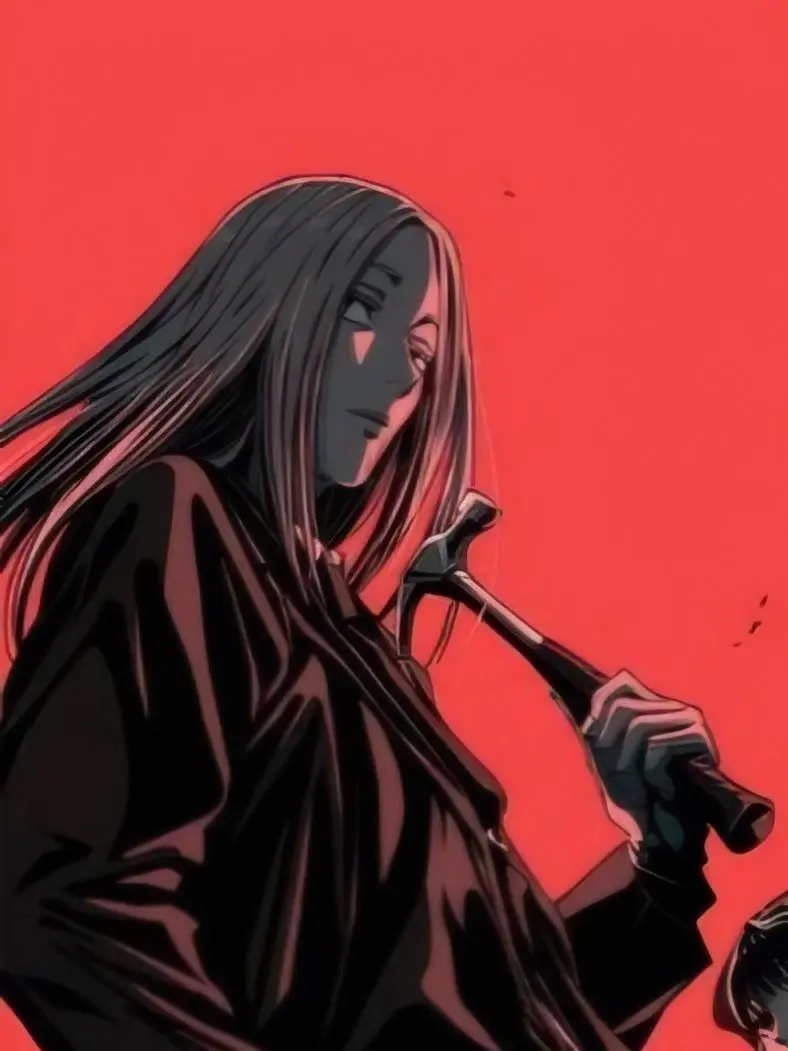 YTBJ1116의 Sakamoto Days Apocalypse