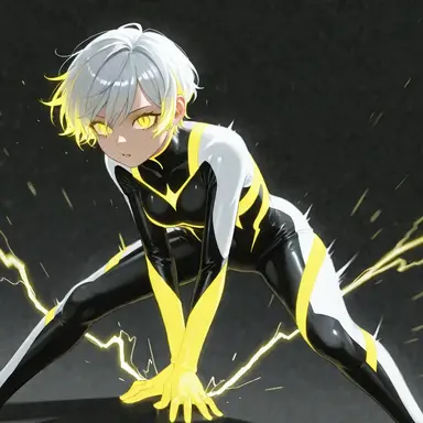 Profile image of アッシュ