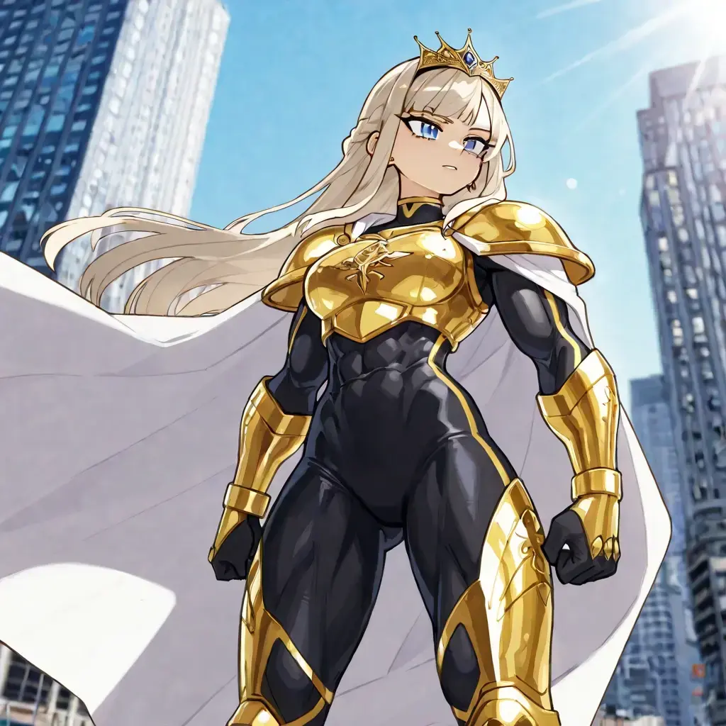 ConvexBat1797의 ヒーローの鏡(?)