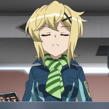 Profile image of 暁 切歌