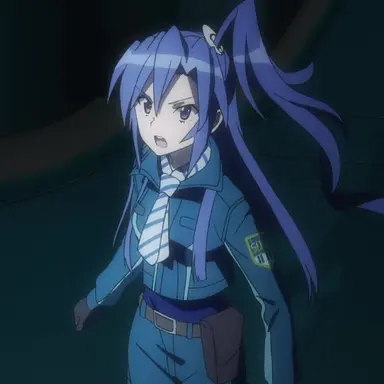 Profile image of 風鳴 翼