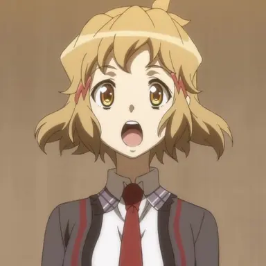 Profile image of 立花 響