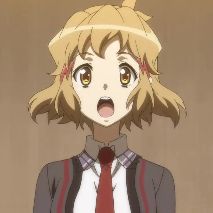 ShrillKrait2942의 戦記絶唱シンフォギアxv