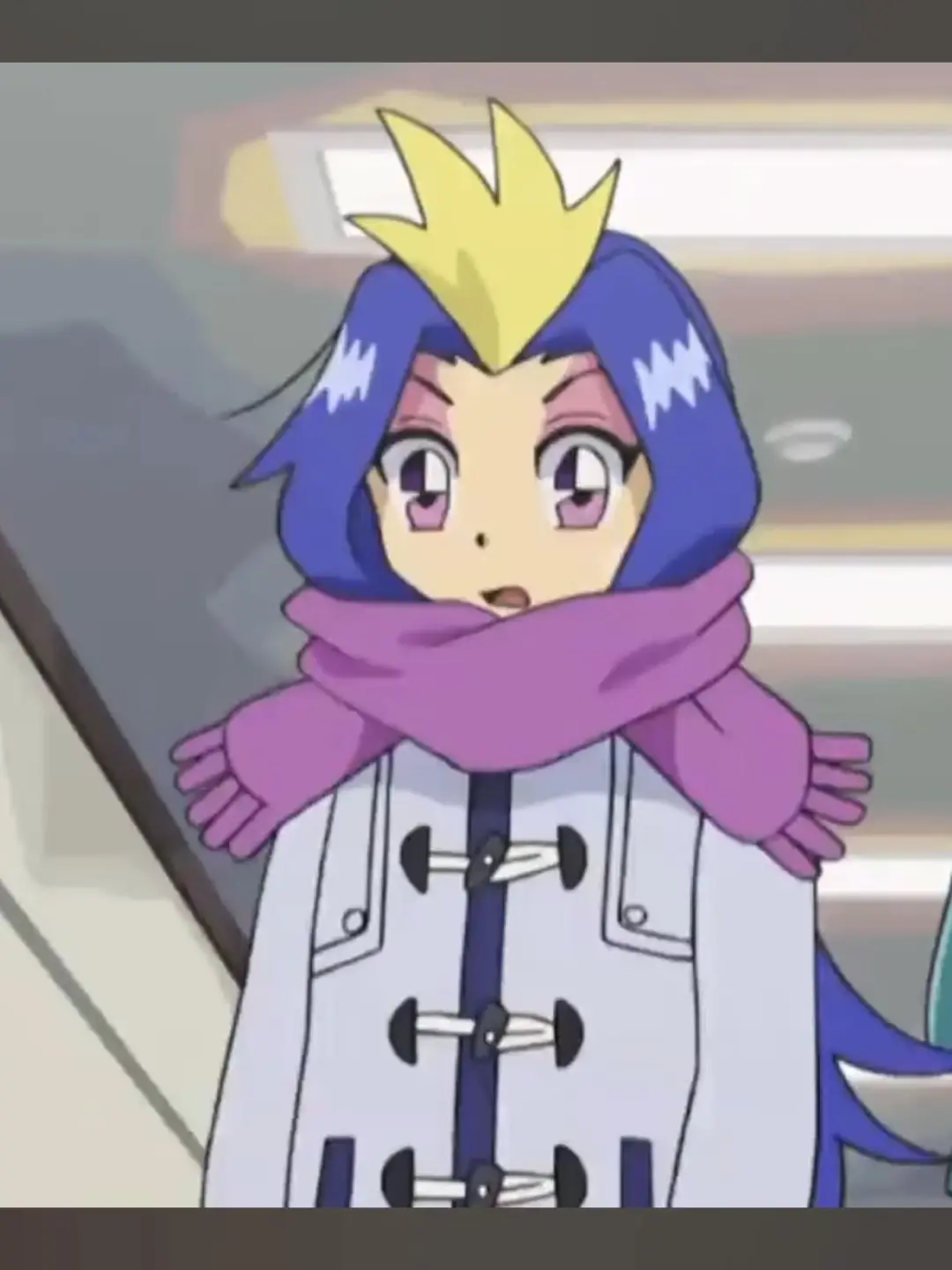 ThickOwl5956의 괴도 스페이드