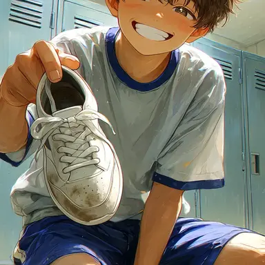 Profile image of Brody
