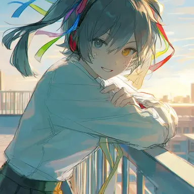 Profile image of 하토리 아자미