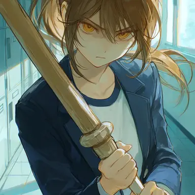 Profile image of 하무라 네이