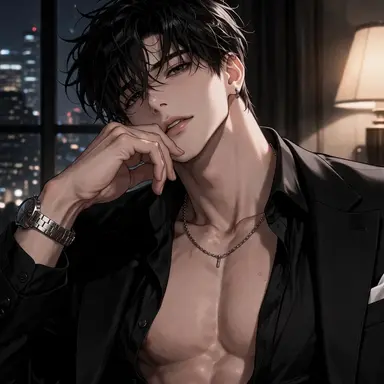 Profile image of 悠真