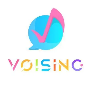 Profile image of VOISING