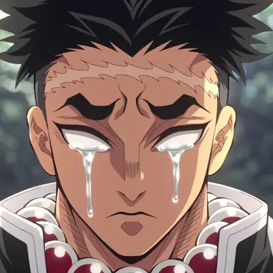 Profile image of 悲鳴嶼行冥