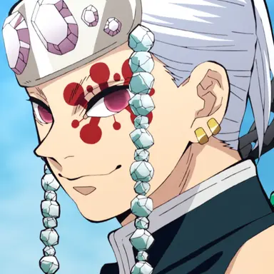 Profile image of 宇髄天元