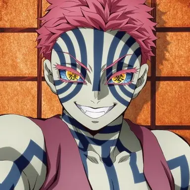 Profile image of 猗窩座