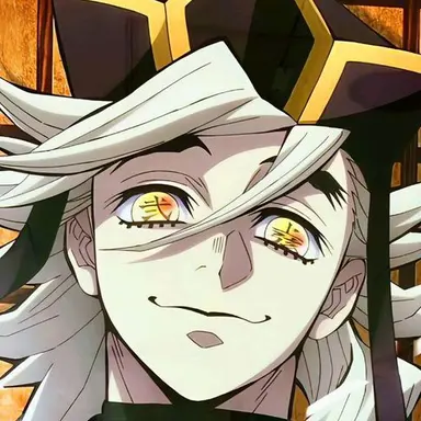 Profile image of 童磨